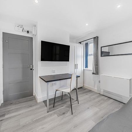 Top Floor Studio In Camberwell ロンドン エクステリア 写真