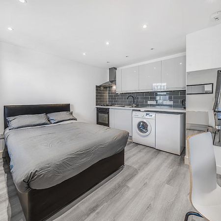 Top Floor Studio In Camberwell ロンドン エクステリア 写真